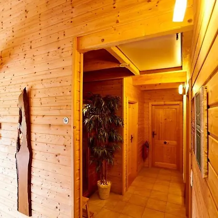 Haus Hangstein - #126585 Vakantiehuis Rieden (Mayen-Koblenz)