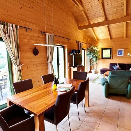 Vakantiehuis Haus Hangstein - #126585