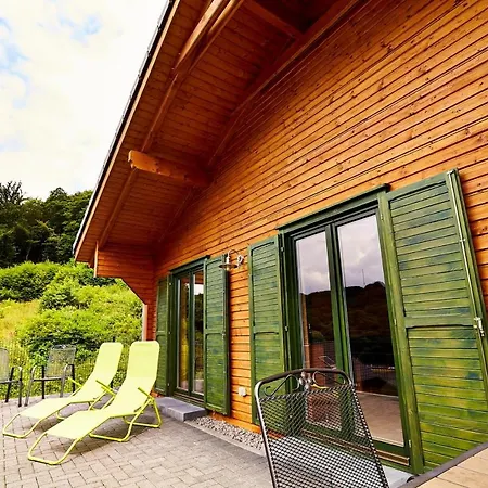 Vakantiehuis Haus Hangstein - #126585 Rieden (Mayen-Koblenz)