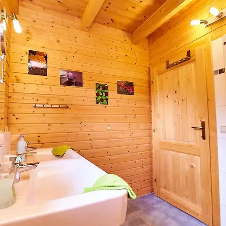 Vakantiehuis Haus Hangstein - #126585